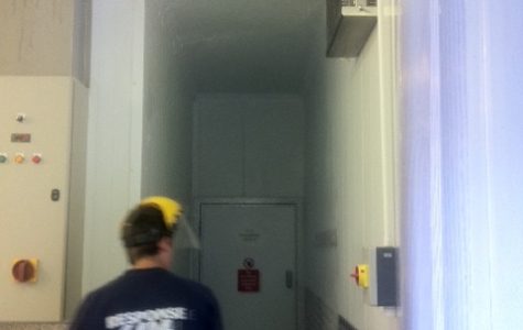 Commercial Cleaning 1