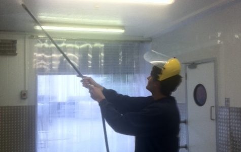 Commercial Cleaning 2