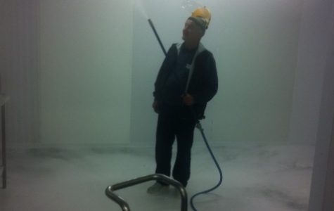 Commercial Cleaning 3