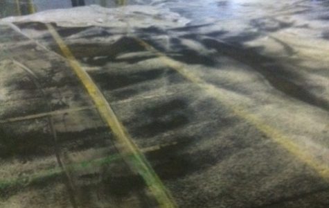 Commercial Cleaning 6