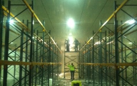 Commercial Cleaning 7