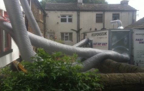 Specialist Drying 1
