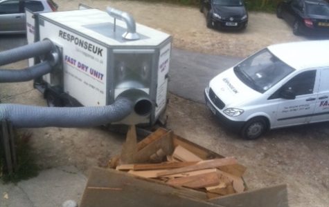 Specialist Drying 2