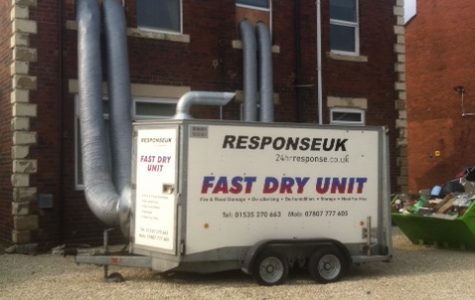 Specialist Drying 3