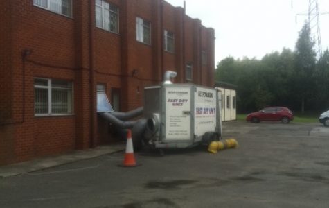 Specialist Drying 4