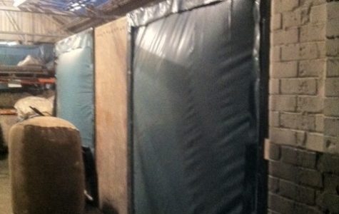 Specialist Drying 5