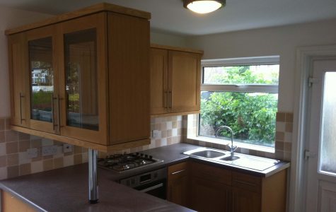 BB Kitchen after 1