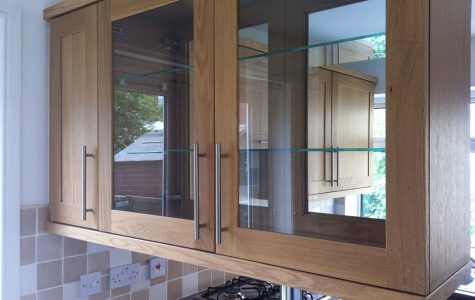 BB Kitchen after 2